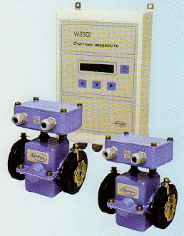 ������� �������� ���������������� VA2302